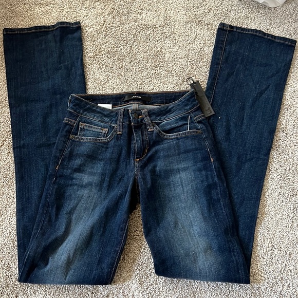 Joe’s Jeans The Honey Booty Fit - Picture 2 of 9